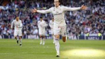 El United ya tiene los 150 millones que ofrecer&aacute; por Bale