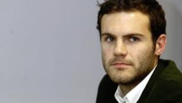 Mata: "El equipo no puede seguir lamentándose"