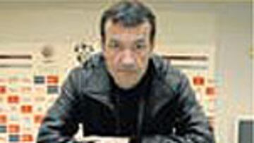 Antonio López Alfaro.