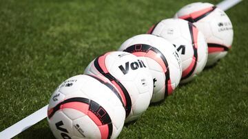 El octubre lleno de partidos que tendrá el futbol mexicano