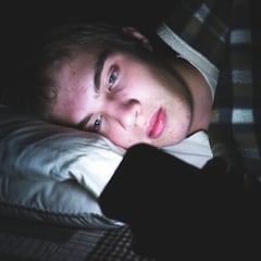 Un estudio revela cuál es la principal causa de ansiedad y falta de sueño entre los adolescentes