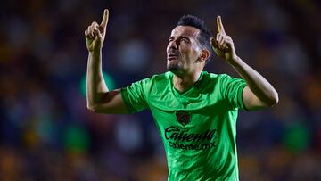 FC Juárez da batacazo a Tigres en la Liga MX