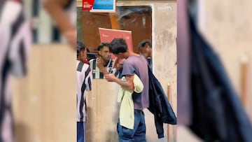 La alcaldía de Bogotá “le mete el corazón” a la transformación