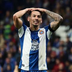 Hernán rescindirá si otro club le ofrece un contrato amplio