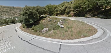 El Puerto del Sol sale del anonimato: te descubrimos el ‘Alpe D’Huez del Sur’