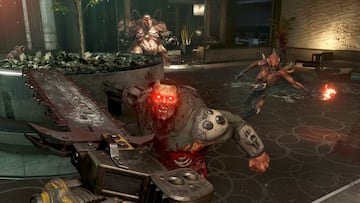 Imágenes de DOOM Eternal