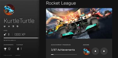 Epic Games añadirá soporte para logros la próxima semana; cómo funcionan y juegos confirmados