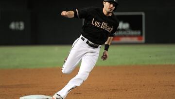 A.J. Pollock se perderá gran parte del 2016 tras fracturarse su codo derecho.