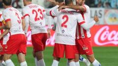 Verza y Montoro, en la agenda levantinista para la 15-16