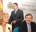 "España debe estar en la vanguardia de esta lucha"