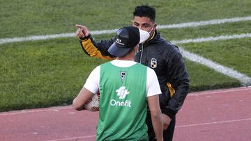 "Ni saben a quién expulsaron": la polémica caída del líder Coquimbo