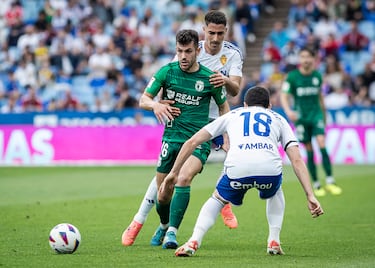 Valor de mercado: 2,2 millones de euros.