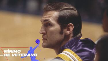 #233 | Doncic pierde los papeles y la NBA despide a Jerry West, su icono definitivo