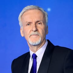 Who is James Cameron, the director of ‘Titanic’?