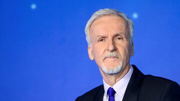 James Cameron está nominado en los Golden Globes 2023. Te explicamos cuántos Globos de Oro y nominaciones tiene el director de cine en su carrera.