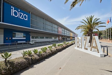 El Aeropuerto Internacional de Ibiza se caracteriza por la estacionalidad de su demanda y por su carcter turstico. El tercer mejor aeropuerto de Espa?a, segn este estudio, se encuentra en la posicin 78? a nivel global.