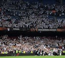 El Barça ‘expulsa’ al Eintracht