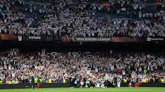 El Barça ‘expulsa’ al Eintracht