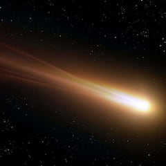 ¿Cuándo se puede ver el cometa 3I/ATLAS pasar cerca de la Tierra? Fechas, trayectoria y cómo observar su paso en diciembre