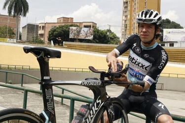 Landa, Cavendish, Porte, Urán, Kwiatkowski, Kittel... los 16 principales fichajes para 2016