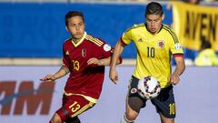 Así será el calendario de fútbol en lo que resta del 2016