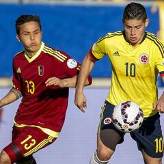 Así será el calendario de fútbol en lo que resta del 2016