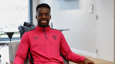 Te vamos a echar mucho de menos, Iñaki