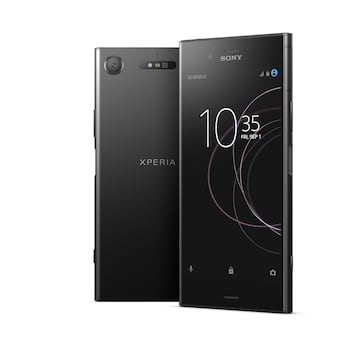 Sony Xperia XA1 Plus, XZ1 y XZ1 compact, trilogía de smartphones para todos los bolsillos