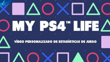 My PS4 Life hace un repaso por nuestros 5 años de juego