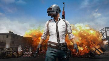 PLAYERUNKNOWN'S BATTLEGROUNDS: Impresiones PS4