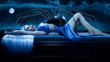 american horror story delicate ahs delicate kim kardashian delicate ahs disney donde ver american horror story mejor temporada asylum hotel 1984 mejores series de terror cine de terror american horror story temporada 12