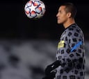 Alexis Sánchez ya tiene fecha para su vuelta en el Inter de Milán