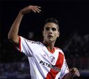Erik Lamela deja el River Plate y ficha por el Roma