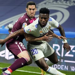 Zaldua: "Marcar y defender es cosa de todos"