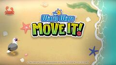 WarioWare Move It: a creative way to play