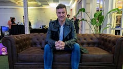 Helguera: “Mbappé es más válido que Haaland para el Madrid”