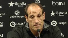 "Estamos compitiendo bien, faltan pequeños detalles"