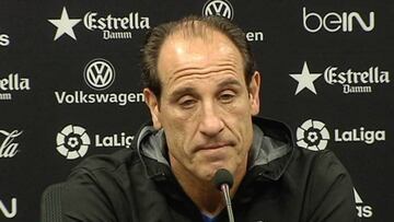 "Estamos compitiendo bien, faltan pequeños detalles"