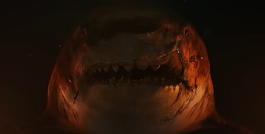 ‘Megalodón 2: La Fosa’ ya tiene fecha de estreno en plataformas de streaming
