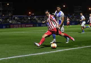 Atlético Baleares - Atlético de Madrid, en directo: Copa del Rey, en vivo hoy