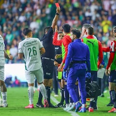 La tecnología en la Liga MX dará un paso adelante en el América vs Rayados