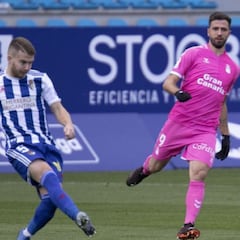 Las Palmas acaba 2020 con otra ruta fuera de Gran Canaria