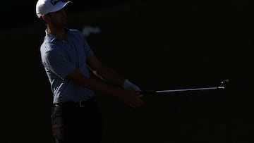 If you’ve ever watched a golf tournament, you may have encountered the term “on the bubble”. There is an intriguing explanation for this term.