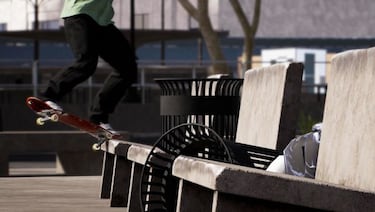 Session: Skate Sim, el simulador de skate más avanzado, confirma fecha en PC, PlayStation y Xbox