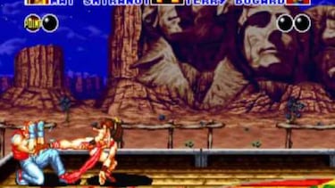 Mai Shiranui se une al plantel de Dead or Alive