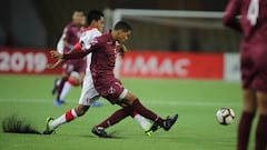 Bolivia 3-5 Venezuela: goles, resumen y resultado