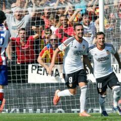 El Valencia, ante su rival más duro