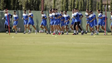 02-09-21 
 HERCULES 
 ENTRENAMIENTO 