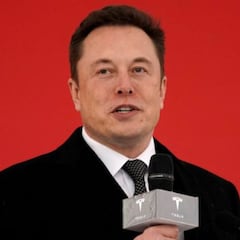 Elon Musk pronostica cuándo llegarán los humanos a Marte