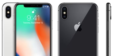 16 años de iPhone: así han sido los diseños desde el primer hasta el último modelo